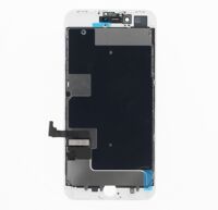For iPhone/iPad (AP8P001W4L) Display (Pulled A+ - LG) - White, For iPhone 8 Plus-thumb-1