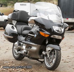 ΠΩΛΟΥΝΤΑΙ ΠΟΛΛΑ ΑΝΤΑΛΛΑΚΤΙΚΑ ΑΠΟ BMW K1200 LT