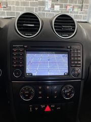 Bizzar Pro Edition Mercedes ML Class Android 10 8core Navigation Multimedia  Autosynthesis-thumb-8
