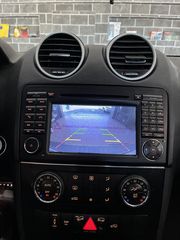 Bizzar Pro Edition Mercedes ML Class Android 10 8core Navigation Multimedia  Autosynthesis-thumb-9