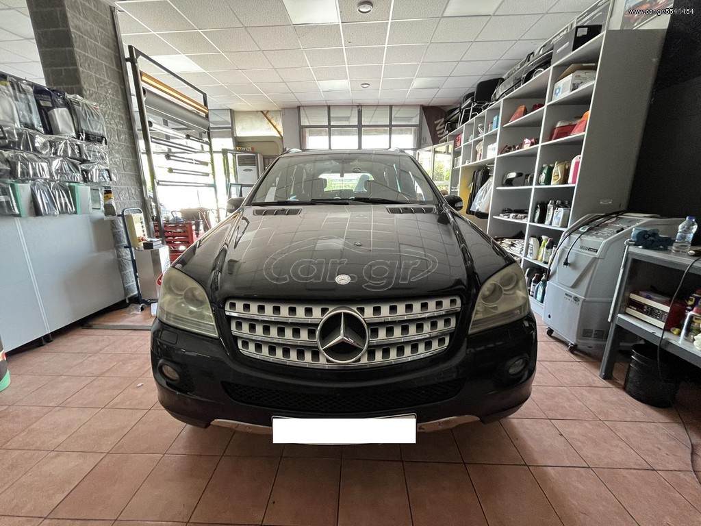 Bizzar Pro Edition Mercedes ML Class Android 10 8core Navigation Multimedia  Autosynthesis