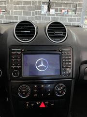 Bizzar Pro Edition Mercedes ML Class Android 10 8core Navigation Multimedia  Autosynthesis-thumb-10