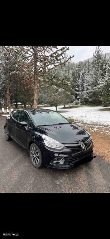 Renault Clio 2017 LIMITED EDITION