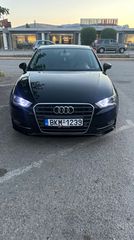 Audi A3 2013 SPORTBACK 1.8 TFSI