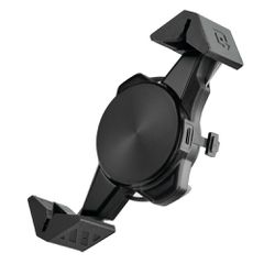Αερόψυκτη Θήκη Κινητού Chroma Wireless της σειράς Titan Optiline Universal Εφαρμογής για κινητά με διαγώνιο μήκος από 131 mm έως 187 mm, 4 σετ αποστάτες και δυνατότητα ασύρματης φόρτισης Max Power 15W