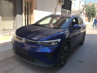 Volkswagen ID.4 2021 77 kWh Life+ΕΝΟΙΚΙΟ ΑΔΕΙΑΣ
