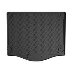 ΠΑΤΑΚΙ ΣΚΑΦΗ ΠΟΡΤ ΜΠΑΓΚΑΖ ΓΙΑ FORD FOCUS SW 06/2018+ SUMISURA TRUNK MAT ΑΠΟ ΑΟΣΜΟ, ΜΗ ΤΟΞΙΚΟ, ΟΙΚΟΛΟΓΙΚΟ ΚΑΙ ΑΝΑΚΥΚΛΩΣΙΜΟ ΣΥΝΘΕΤΙΚΟ ΛΑΣΤΙΧΟ ΣΕ ΜΑΥΡΟ ΧΡΩΜΑ ΜΕ ΥΠΟΔΟΧΗ ΓΙΑ ΠΡΟΕΚΤΑΣΗ L2519.8 - L2519.9 LA