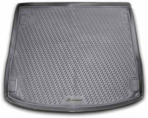 ΠΑΤΑΚΙ ΣΚΑΦΗ ΠΟΡΤ ΜΠΑΓΚΑΖ ΓΙΑ FORD FOCUS III SW 06/2011+ TPE ΛΑΣΤΙΧΟ ΣΕ ΜΑΥΡΟ ΧΡΩΜΑ NOVLINE - 1 ΤΕΜ.