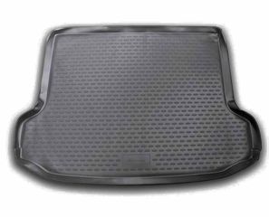 ΠΑΤΑΚΙ ΣΚΑΦΗ ΠΟΡΤ ΜΠΑΓΚΑΖ ΓΙΑ TOYOTA RAV4 ΜΑΚΡΥ 7ΘΕΣΙΟ 01/2006+ TPE ΛΑΣΤΙΧΟ ΣΕ ΜΑΥΡΟ ΧΡΩΜΑ NOVLINE - 1 ΤΕΜ.