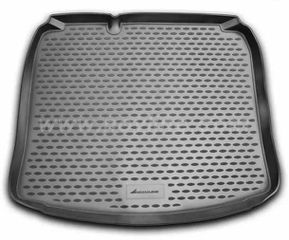 ΠΑΤΑΚΙ ΣΚΑΦΗ ΠΟΡΤ ΜΠΑΓΚΑΖ ΓΙΑ AUDI A3 3D 07/2008+ TPE ΛΑΣΤΙΧΟ ΣΕ ΜΑΥΡΟ ΧΡΩΜΑ NOVLINE - 1 ΤΕΜ.