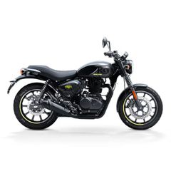 Royal Enfield 2006 HNTR 350