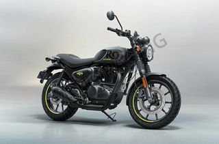 Royal Enfield 2006 HNTR 350-thumb-1