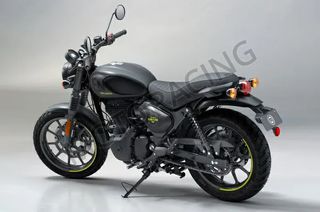 Royal Enfield 2006 HNTR 350-thumb-2