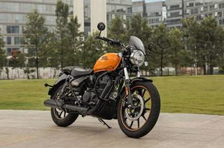 Royal Enfield 2026 METEOR 350-thumb-1