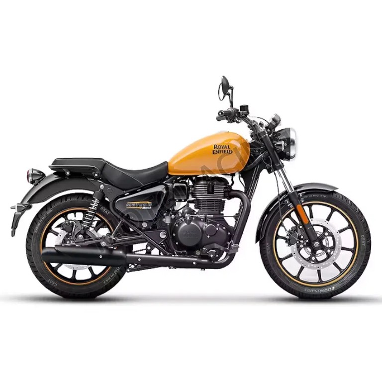 Royal Enfield 2026 METEOR 350