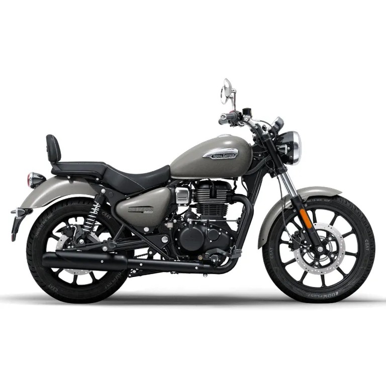 Royal Enfield 2026 METEOR 350