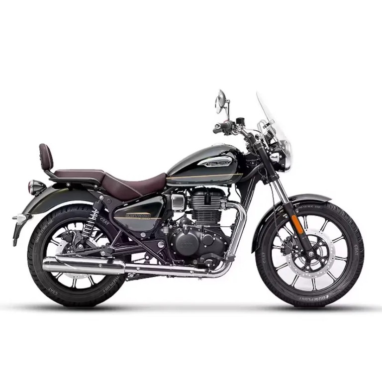Royal Enfield 2026 METEOR 350