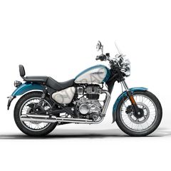 Royal Enfield 2026 METEOR 350