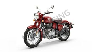 Royal Enfield 2026 CLASSIC 350-thumb-1