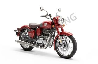 Royal Enfield 2026 CLASSIC 350-thumb-2