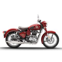 Royal Enfield 2026 CLASSIC 350