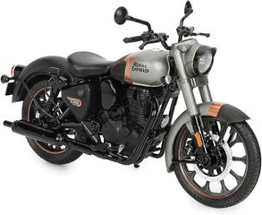 Royal Enfield 2026 CLASSIC 350-thumb-1