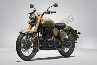 Royal Enfield 2026 CLASSIC 350-thumb-1