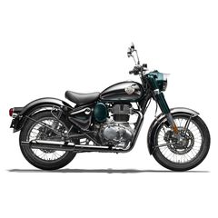 Royal Enfield 2026 CLASSIC 350