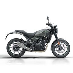 Royal Enfield 2026 GUERILLA 450