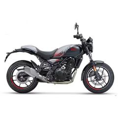 Royal Enfield 2026 GUERILLA 450