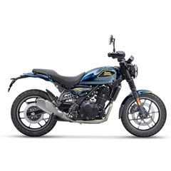 Royal Enfield 2026 GUERILLA 450