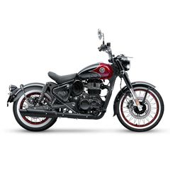Royal Enfield 2026 GOAN CLASSIC 350