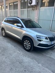 Skoda Karoq 2019 1.6 TDI AMBITION