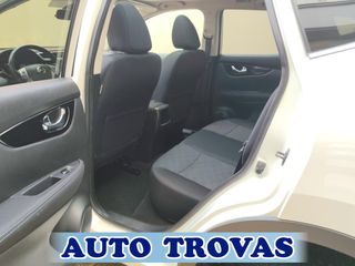 Nissan Qashqai 2017 1.2 TEKNA AYTOMATO PANORAMA CAMERA360ᵒNAVI AΠΟΣΥΡΣH-thumb-21