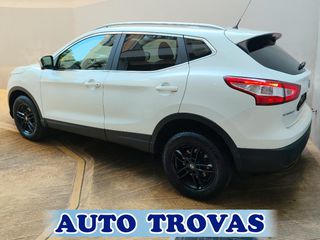 Nissan Qashqai 2017 1.2 TEKNA AYTOMATO PANORAMA CAMERA360ᵒNAVI AΠΟΣΥΡΣH-thumb-4