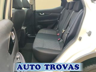 Nissan Qashqai 2017 1.2 TEKNA AYTOMATO PANORAMA CAMERA360ᵒNAVI AΠΟΣΥΡΣH-thumb-22