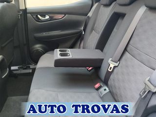 Nissan Qashqai 2017 1.2 TEKNA AYTOMATO PANORAMA CAMERA360ᵒNAVI AΠΟΣΥΡΣH-thumb-23