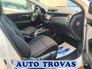 Nissan Qashqai 2017 1.2 TEKNA AYTOMATO PANORAMA CAMERA360ᵒNAVI AΠΟΣΥΡΣH-thumb-24