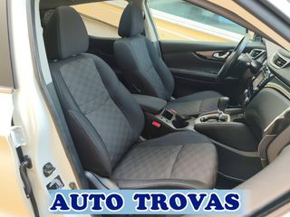 Nissan Qashqai 2017 1.2 TEKNA AYTOMATO PANORAMA CAMERA360ᵒNAVI AΠΟΣΥΡΣH-thumb-25