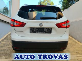 Nissan Qashqai 2017 1.2 TEKNA AYTOMATO PANORAMA CAMERA360ᵒNAVI AΠΟΣΥΡΣH-thumb-10