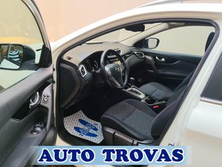 Nissan Qashqai 2017 1.2 TEKNA AYTOMATO PANORAMA CAMERA360ᵒNAVI AΠΟΣΥΡΣH-thumb-16