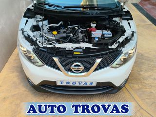 Nissan Qashqai 2017 1.2 TEKNA AYTOMATO PANORAMA CAMERA360ᵒNAVI AΠΟΣΥΡΣH-thumb-42