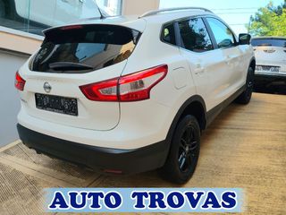 Nissan Qashqai 2017 1.2 TEKNA AYTOMATO PANORAMA CAMERA360ᵒNAVI AΠΟΣΥΡΣH-thumb-8