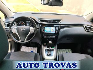 Nissan Qashqai 2017 1.2 TEKNA AYTOMATO PANORAMA CAMERA360ᵒNAVI AΠΟΣΥΡΣH-thumb-20