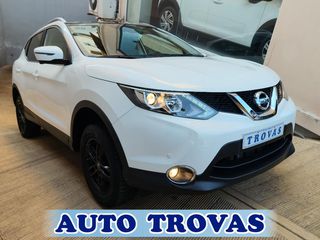 Nissan Qashqai 2017 1.2 TEKNA AYTOMATO PANORAMA CAMERA360ᵒNAVI AΠΟΣΥΡΣH-thumb-5