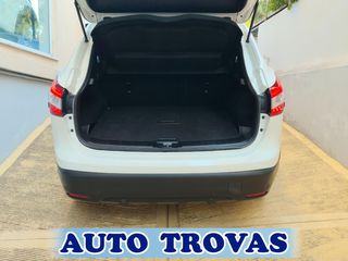 Nissan Qashqai 2017 1.2 TEKNA AYTOMATO PANORAMA CAMERA360ᵒNAVI AΠΟΣΥΡΣH-thumb-41