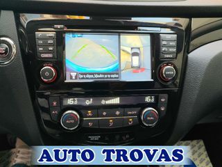 Nissan Qashqai 2017 1.2 TEKNA AYTOMATO PANORAMA CAMERA360ᵒNAVI AΠΟΣΥΡΣH-thumb-28