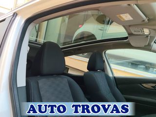 Nissan Qashqai 2017 1.2 TEKNA AYTOMATO PANORAMA CAMERA360ᵒNAVI AΠΟΣΥΡΣH-thumb-27