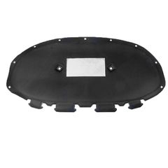 ΗΧΟΜΟΝΩΣΗ-ΘΕΡΜΟΜΟΝΩΣΗ ΓΙΑ SKODA RAPID 2013+ / SEAT TOLEDO IV 2012+ ΚΑΠΩ ΧΩΡΟΥ ΚΙΝΗΤΗΡΑ orig.5JA863831 NTY - 1 τεμ.