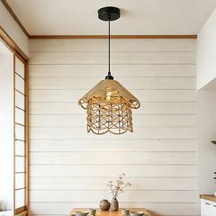 Φωτιστικό οροφής Boho - 430859-thumb-1
